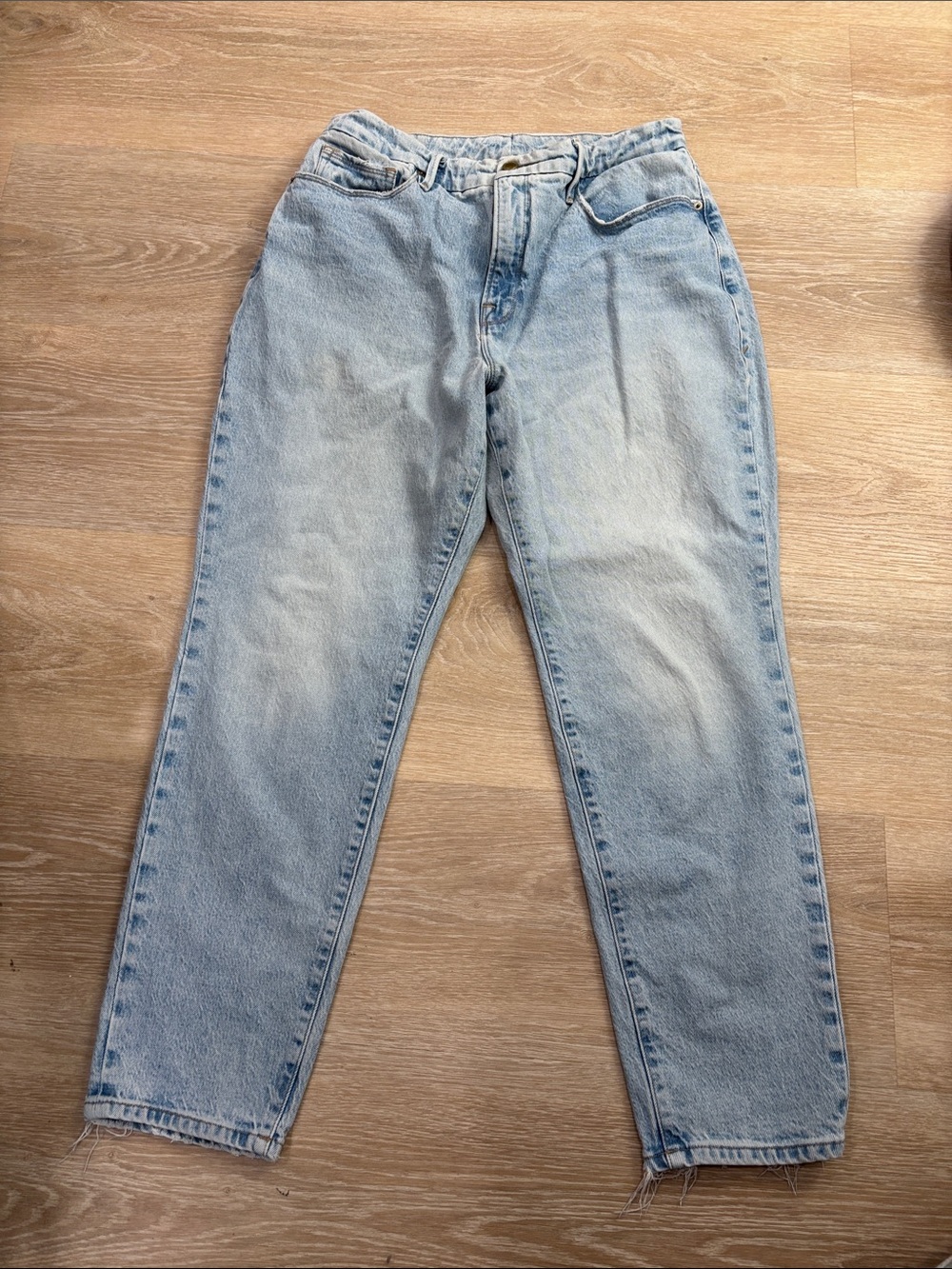 Good American Jeans